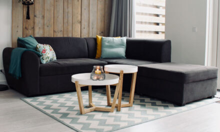 Code promo sur les meubles Gautier : quand maison et style s’accordent à la perfection