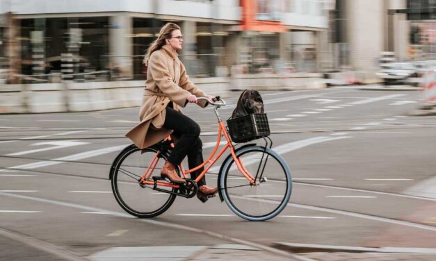 Les avantages du vélo : 5 raisons pour lesquelles vous devriez quitter la voiture et enfourcher un vélo