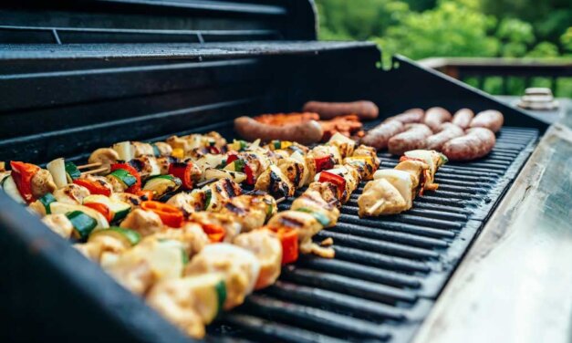 Conseil cuisson Barbecue : Quand utiliser une chaleur élevée avec votre barbecue