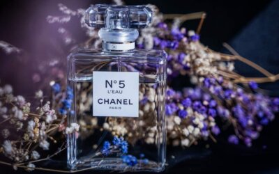 Les parfums Chanel : classiques et élégants