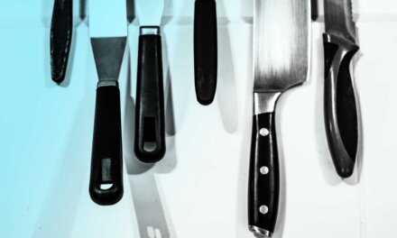 Acheter le meilleur couteau de cuisine au monde en 2022 : le Mac MTH-80