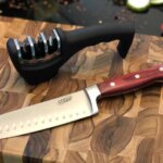 Aiguiseur Couteau Tupperware E86 : Notre avis