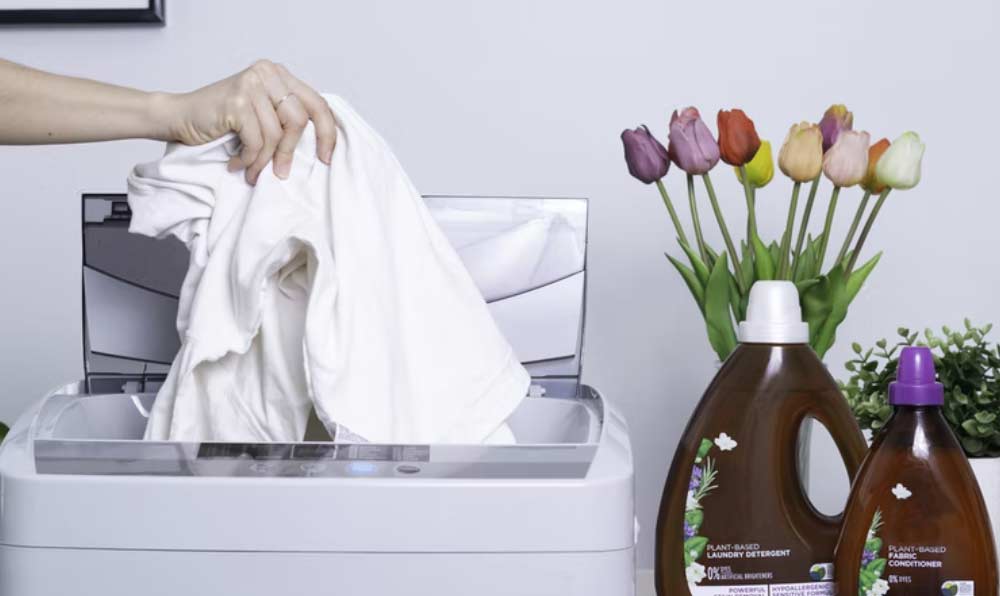 mejor detergente ecologico