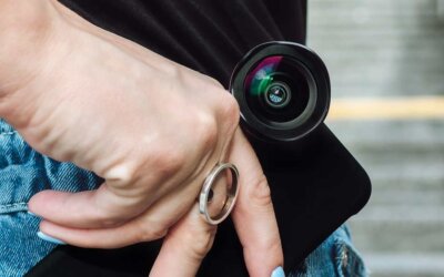Top 4 des meilleures lentilles macro pour smartphone en 2024